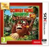 Image de Donkey Kong Country Returns 3DS Selects en occasion ou reconditionné