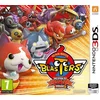 Image de Yo-Kai Watch Blasters : Peloton Du Chat Rouge 3DS