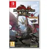 Image de Monster Hunter Rise : Sunbreak Switch