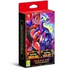 Image de Pack Duo Pokémon Ecarlate et Violet avec SteelBook Switch en occasion ou reconditionné