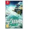 Image de The Legend of Zelda: Tears Of The Kingdom Switch en occasion ou reconditionné
