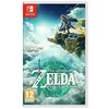Image de Nintendo The Legend of Zelda: Tears of the Kingdom Standard Chinois simplifiÃ©, Allemand, NÃ©erlandais, Anglais, Espagnol, FranÃ§ais, Italien, Japonais, CorÃ©en, Russe Nintendo Switch