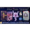 Image de Master Detective Archives : Rain Code Edition Limitée Mysteriful (Jeu + Artbook The Book of Death + SteelBook + Peluche Shinigami + CD Bande-son en occasion ou reconditionné