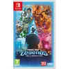 Image de Minecraft Legends (deluxe Edition) Switch