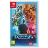 Image de Minecraft Legends Deluxe Edition Switch en occasion ou reconditionné