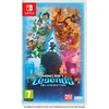 Image de Minecraft : Legends Deluxe Edition Switch
