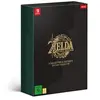 Image de The Legend of Zelda: Tears of the Kingdom Edition Collector Switch en occasion ou reconditionné