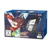 Image de Nintendo 2DS Noir / Bleu + Pokemon Y - Console Nintendo 2DS + carte mÃ©moire SDHC 4 Go + Adaptateur secteur + Pokemon Y