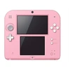 Image de Console 2DS Blanc + rose en occasion ou reconditionné
