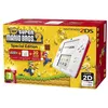 Image de Nintendo 2DS + New Super Mario Bos.2 console de jeux portables 3.53" Écran tactile Wifi Blanc