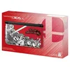 Image de Nintendo 3DS XL - Super Smash Bros. Limited Edition - Console de jeu portable - rouge - Super Smash Bros. pour Nintendo 3DS