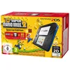 Image de Console Nintendo 2DS - noire & bleue + New Super Mario Bros. 2