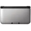 Image de Nintendo 3DS XL - Console de jeu portable - argent - Luigi's Mansion 2
