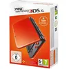 Image de Nintendo New 3ds Xl orange et noir
