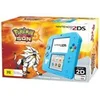 Image de Console 2DS + Pokémon Soleil Préinstallé en occasion ou reconditionné