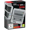 Image de New Nintendo 3DS XL Super Nintendo Entertainment System Edition