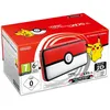 Image de New Nintendo 2DS XL Edition PokÃ© Ball