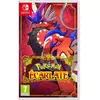Image de Pokémon Ecarlate Switch en occasion ou reconditionné