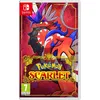 Image de Pokemon Ecarlate Switch