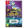 Image de Pack Pokémon Violet + Le trésor enfoui de la Zone Zéro Switch en occasion ou reconditionné