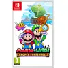 Image de Mario & Luigi : l'épopée fraternelle Switch en occasion ou reconditionné
