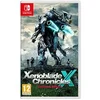 Image de Xenoblade Chronicles X : Definitive Edition Switch en occasion ou reconditionné