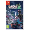 Image de PokÃ©mon Legends: Z-A Standard Allemand, NÃ©erlandais, Anglais, Espagnol, FranÃ§ais, Italien, Japonais, CorÃ©en Switch