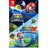Image de Super Mario Galaxy + Super Mario Galaxy 2 SWITCH