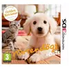 Image de NINTENDOGS RETRIEVER + CATS en occasion ou reconditionné