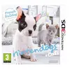 Image de NINTENDOGS BOULEDOGUE + CATS en occasion ou reconditionné