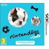 Image de Nintendogs & cats: Bouledogue franÃ§ais & ses nouveaux amis 3DS