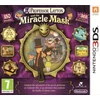 Image de Professeur Layton et le masque des miracles 3DS