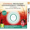 Image de L'infernal Programme D'entraÃ®nement CÃ©rÃ©bral Du Docteur Kawashima 3DS