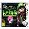 Image de LUIGI'S MANSION 2 en occasion ou reconditionné