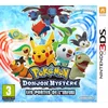 Image de PokÃ©mon donjon mystÃ¨re: les portes de l'infini 3DS