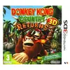 Image de DONKEY KONG COUNTRY RETURNS en occasion ou reconditionné