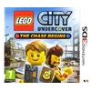 Image de LEGO CITY : UNDERCOVER - THE CHASE BEGINS en occasion ou reconditionné