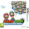 Image de MARIO & LUIGI ... TEAM BROS en occasion ou reconditionné