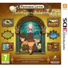 Image de Professeur Layton et l'héritage des Aslantes 3DS