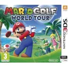 Image de Mario golf world tour 3DS