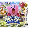 Image de Kirby Triple Deluxe 3DS en occasion ou reconditionné