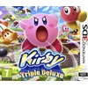 Image de Kirby Triple Deluxe 3DS
