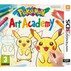 Image de PokÃ©mon art academy 3DS
