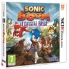 Image de Sonic Boom Le Cristal Brisé 3DS en occasion ou reconditionné