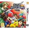 Image de Super Smash Bros 3DS en occasion ou reconditionné
