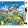 Image de Fantasy Life 3DS en occasion ou reconditionné