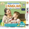 Image de Apprenons L'anglais Avec Biff, Chip Et Kipper - Vol. 1 3DS