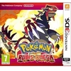 Image de Pokémon Rubis Oméga 3DS en occasion ou reconditionné