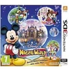 Image de Disney Magical World 3DS en occasion ou reconditionné