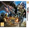 Image de Monster Hunter 4 Ultimate 3DS en occasion ou reconditionné